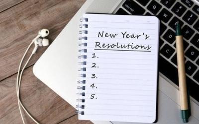 New Year's Resolutions Hosted VoIP