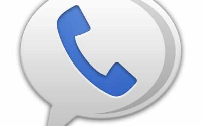 voicemail to email