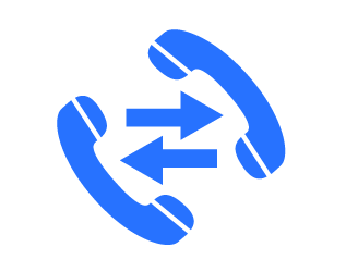 Porting phone numbers to a hosted VoIP phone system